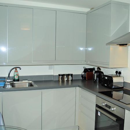 Cheriton Gardens 2 Bed Folkestone Villa Dış mekan fotoğraf